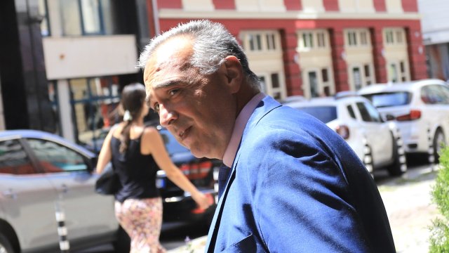 Сега важно е дали 130 годишна партия може да реши проблем