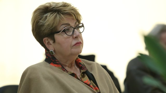 39 от гласувалите в анкетата на сайта ни са на