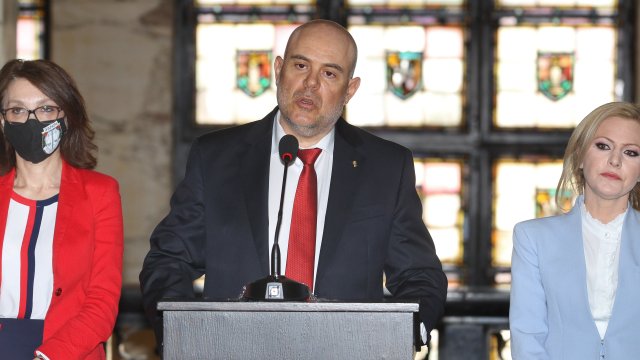 Софийската районна прокуратура образува досъдебно производство по постъпил сигнал за