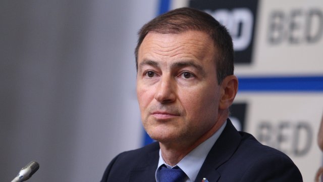 Евродепутатът Андрей Ковачев разкритикува правителството на България заради отказа му
