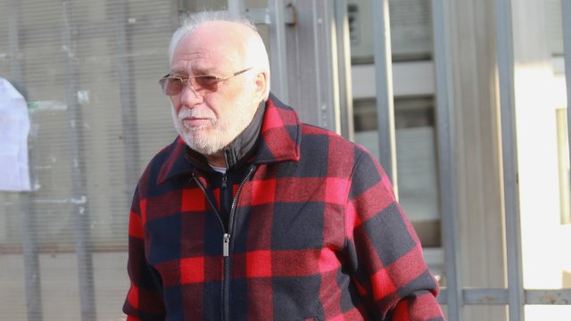 Взрив в склад за боеприпаси на фирма ЕМКО е имало