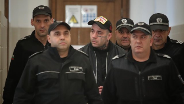 С разпит на свидетели стартира същинският съдебен процес срещу Георги