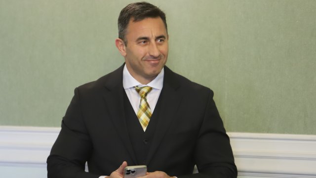 Национална агенция за приходите наложи запор върху стоки собственост на