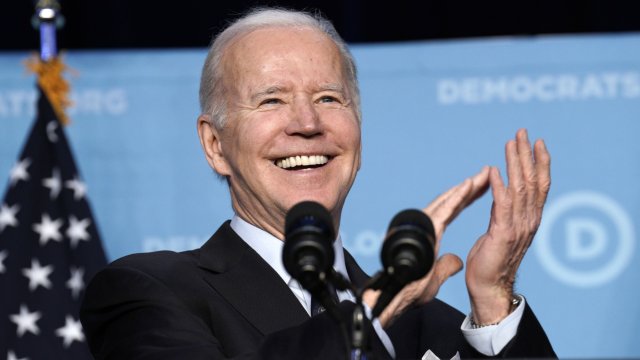 Налагат нови санкции срещу Русия Очаква се президентът на САЩ Джо