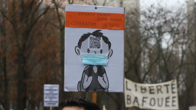 Очаква се британският премиер Борис Джонсън да обяви решението си