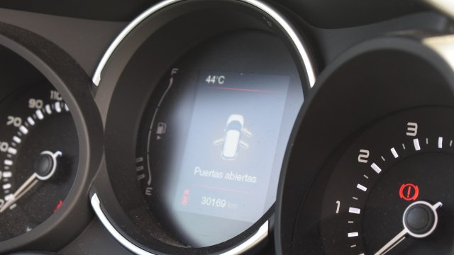 Смята се че ако пробегът на употребявана кола е манипулиран