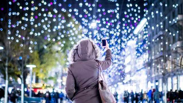 Тази Коледа няма да бъде толкова бляскава като предишните заради