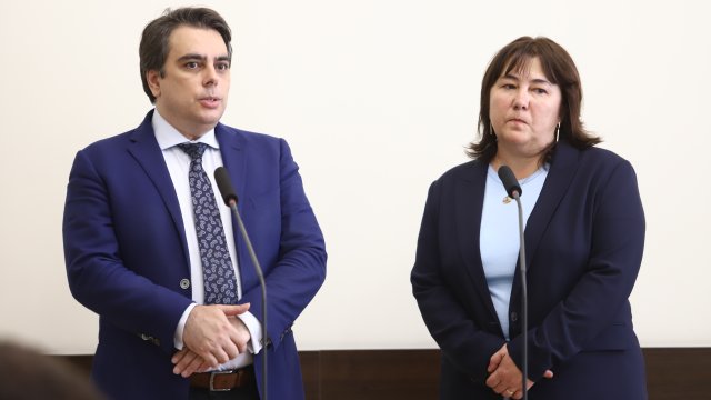 Осигуряване на средства за изборите е една от основните задачи