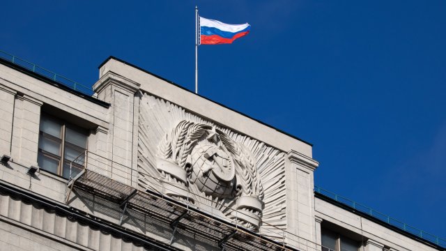 Изявлението на руския генерал Рустам Миннекаев заместник командващ на войските в