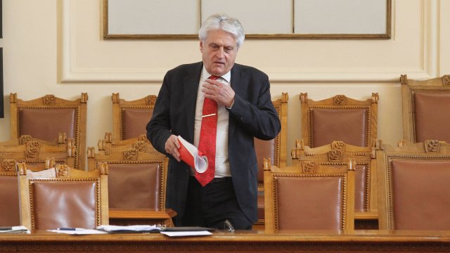 По думите му тази обща дейност се е развивала по