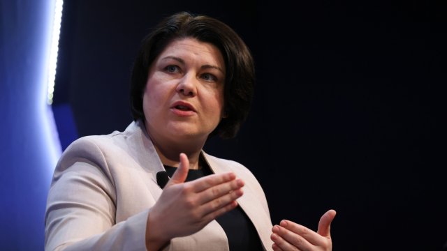 Молдова приветства всички инициативи които могат да доближат държавата до