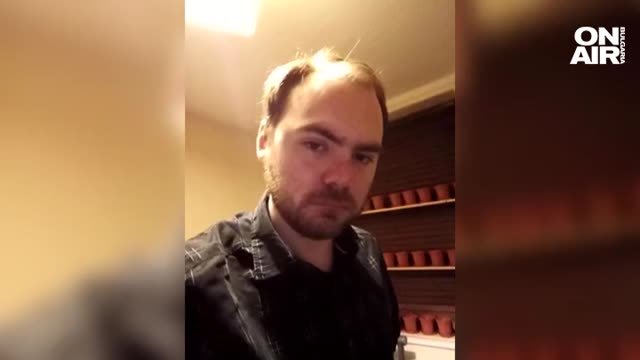 Съдът гледа делото за екстрадицията на 28 годишния британски гражданин Дейвид Бодил