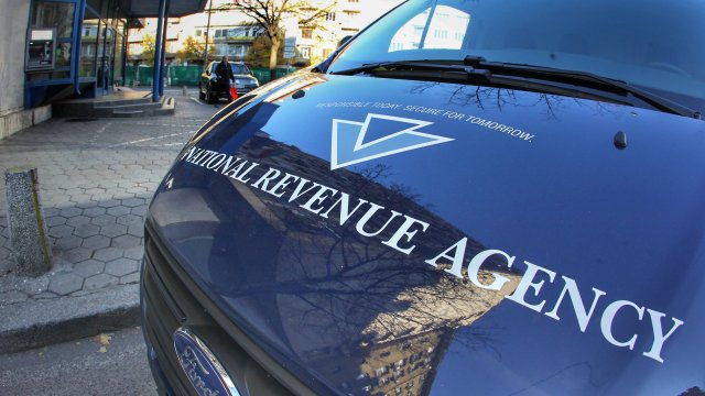 ДДС измама за над 300 000 лева предотвратиха инспекторите от