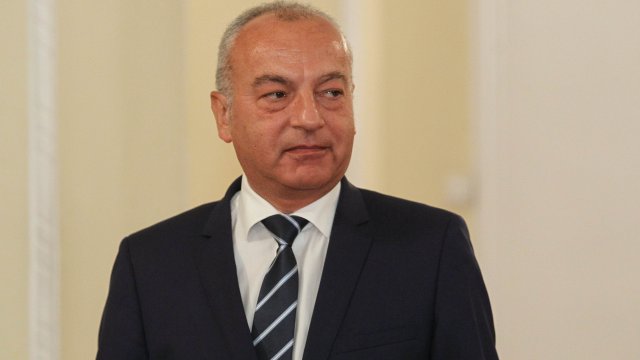 България няма съучастие в подготовката на взрива на Кримския мост