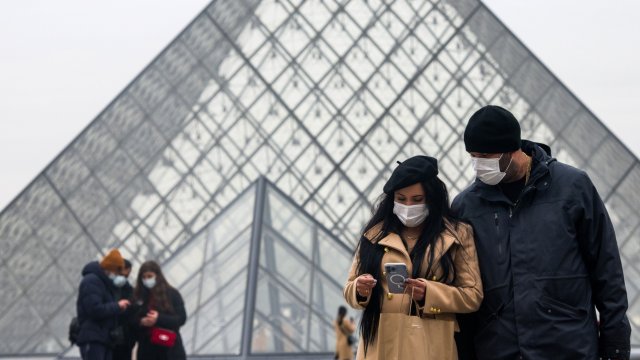 От 28 февруари Франция вече няма да изисква от хората