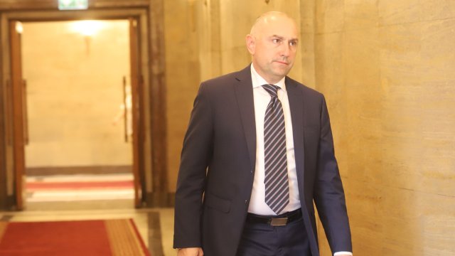 Има място за дискусия за декларация за приоритетите на държавата