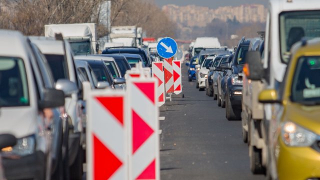 От Агенция Пътна инфраструктура предупреждават за възможни затруднения при продажбата