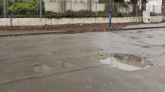 Друг наш потребител се обръща чрез платформата към Столичния инспекторат с