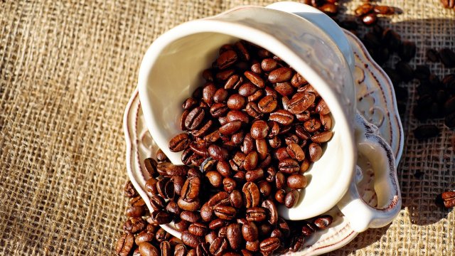 Кафето е една от най консумираните напитки в световен мащаб Много