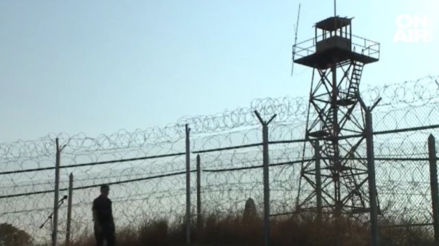 Турските власти задържаха двама заподозрени за убийството на граничния полицай