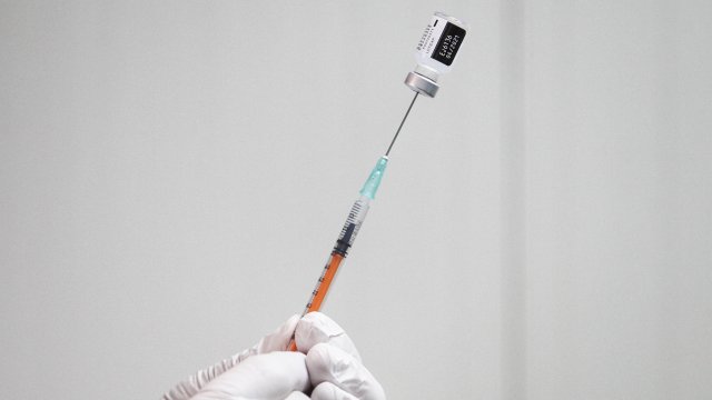 Според изявлението министърът смята че ползите от одобрението на разширяване