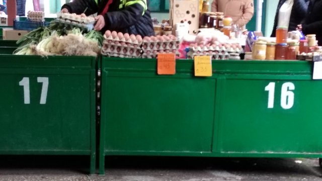 В платформата на получихме сигнал адресиран към БАБХ с молба