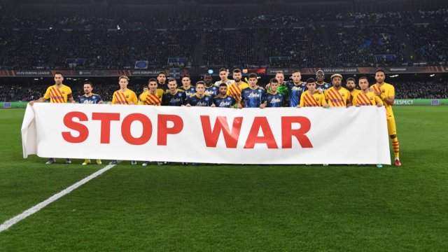 Барселона изигра един от най силните си мачове от началото на