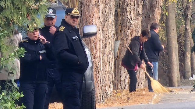 Потресени сме и сме натъжени от вчерашния инцидент на българо турската