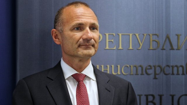 България ще продължи да има ключова роля в енергийните проекти