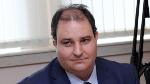 Намираме се в неразбираема ситуация от гледна точка на икономическата