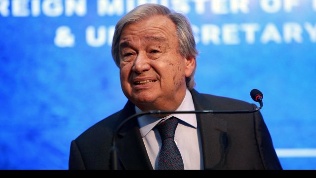 Развиващите се страни плащат ужасяваща цена за зависимостта на света