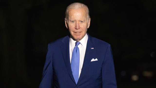 Администрацията на Джо Байдън и Конгресът на САЩ промениха тактиката