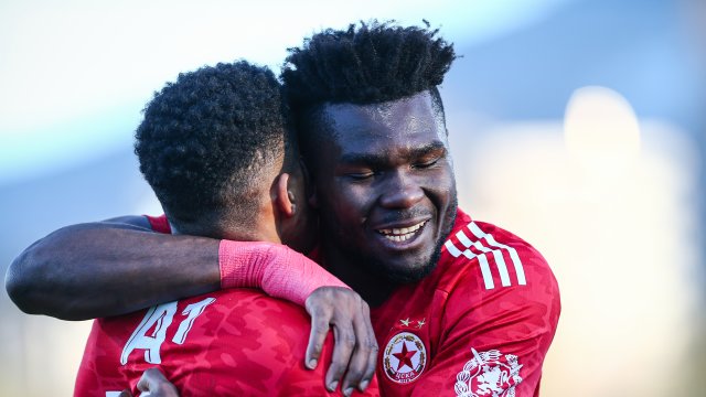 Неволите на Жорди Кайседо в Мексико продължават След като стана