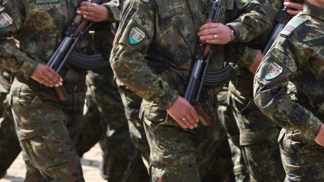 Военнослужещ е мъжът който ПСС издирва на Витоша От Министерството