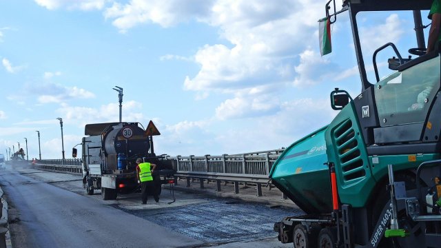 Над 419 млн лева от бюджета на Министерството на регионалното