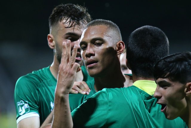 Отборът на Ботев Враца ще играе в Първа лига и през