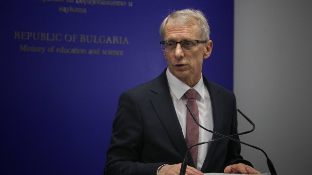 Стипендията на редовните докторанти се увеличава на 1000 лв със