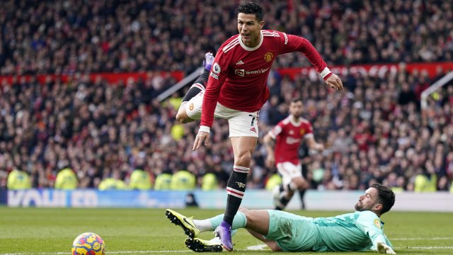 Димитър Бербатов защити Кристиано Роналдо от критиките в Англия заради