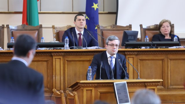 Има отслабване на българската позиция по отношение на Северна Македония