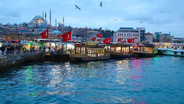 Турция вече ще изписва името си на английски така: Türkiye.