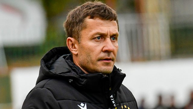 Бъдещият нов играч на ЦСКА Тобиас Хайнц може и да