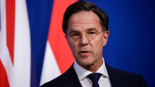 Нидерландия все още не е готова да се откаже от