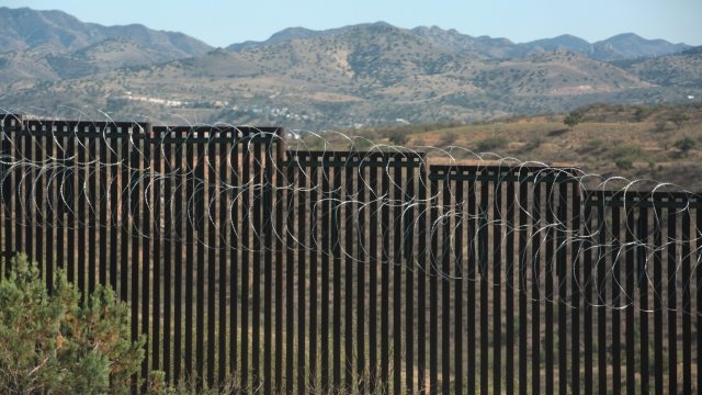 Повечето случаи на убийства в Мексико остават неразкрити защото престъпните