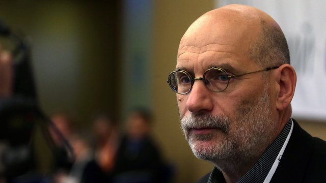 Известният писател и драматург Борис Акунин сподели в Telegram канала