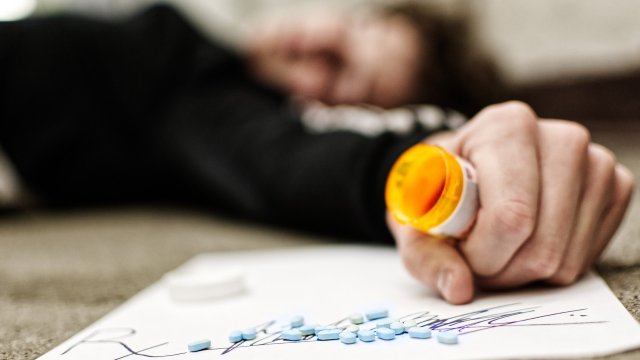 На всеки пет минути в САЩ умира по един човек