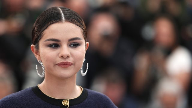 Селена Гомес преживя тежко миналата година През 2020 г певицата