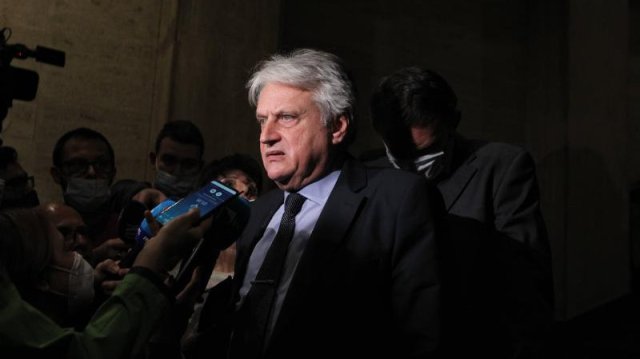 Чухме късно днес становището на прокуратурата Прокуратурата прави изводи за