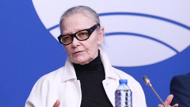 Голямата българска актриса Цветана Манева ще получи наградата Аскеер за