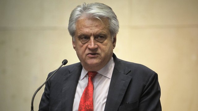 Три са източниците на информация на МВР на базата на