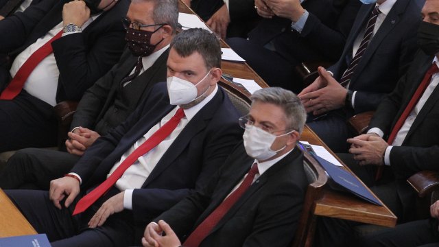 ДПС ще сезира главния прокурор по получени от тях сигнали